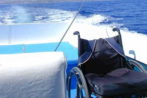 Accessible Tourism