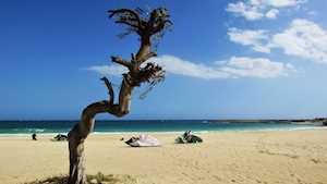 top beaches in europe
