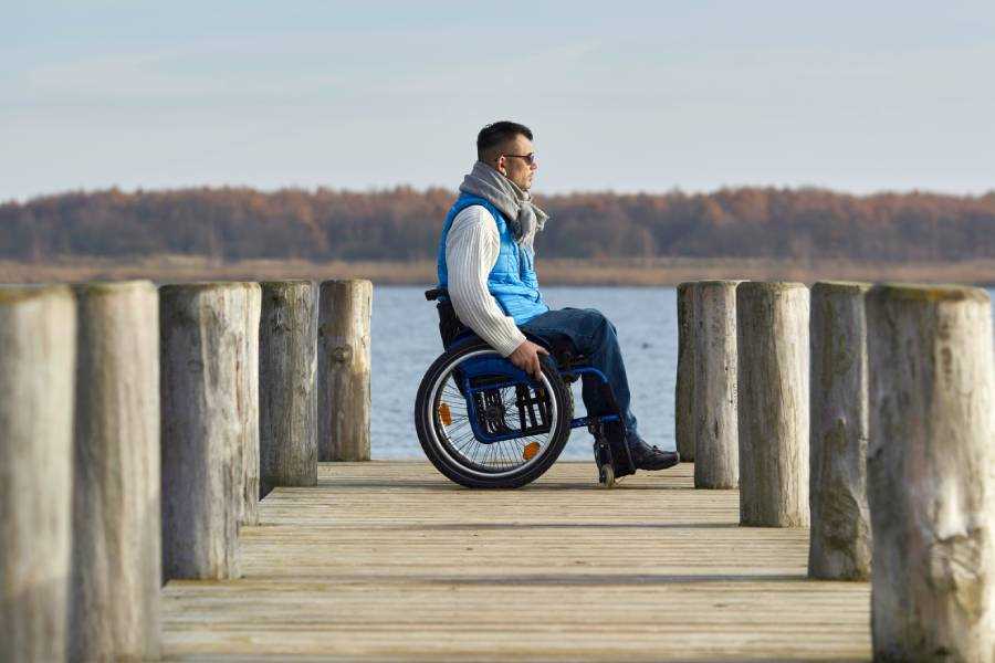 Accessible tours