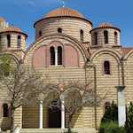 Churches in Cyprus Villages
