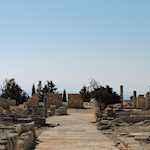 Limassol Archaeological sites in Cyprus