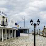 Ayia napa restaurants