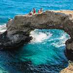 protaras beach Cyprus