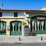 Tavern Cyprus