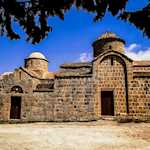 Church in Sotira