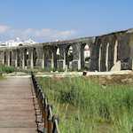 Larnaca attractions