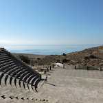 Cyprus archaeological sites