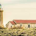 Cyprus Lighthouses
