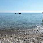 Paphos Rock of Aphrodite