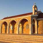 Religious tours Cyprus