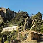Cyprus monasteries