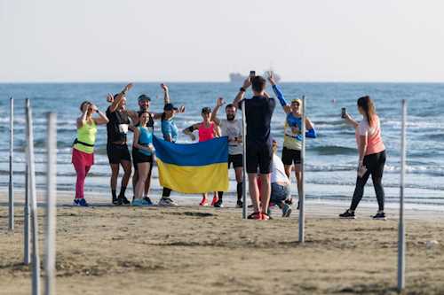Larnaca 5K Corporate Race