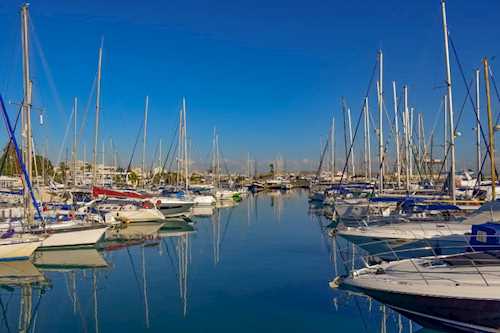 Larnaka marathon 2021 best packages