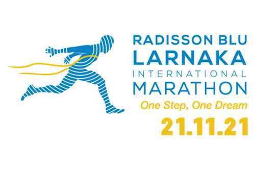 Larnaca Full Marathon - 42.195 Km