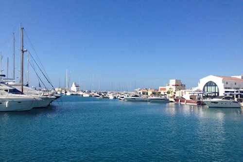 Day Trip to limassol