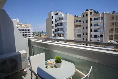 Boutique Hotel Package