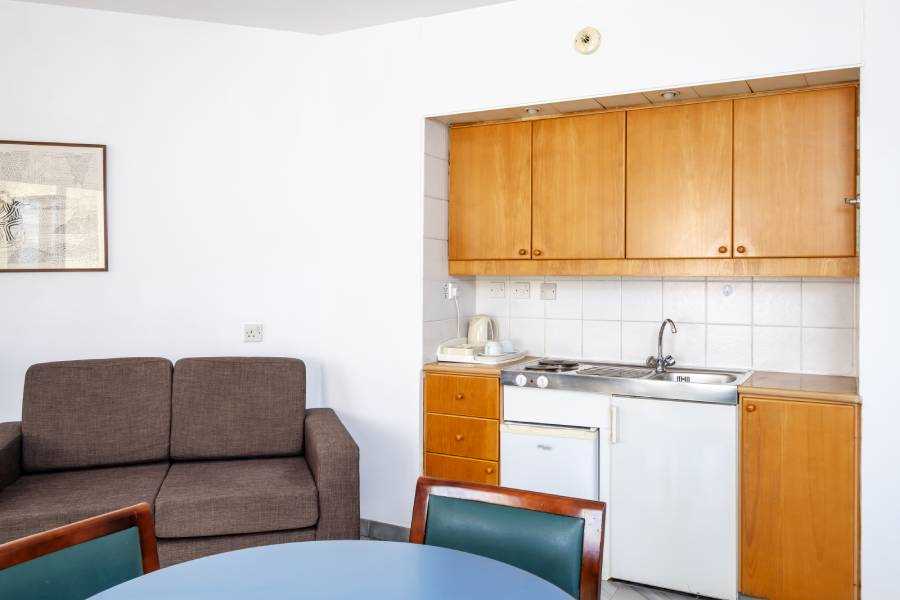 Larnaka marathon economy packages