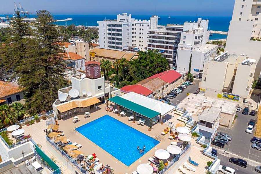 Larnaka marathon 2021 economy packages