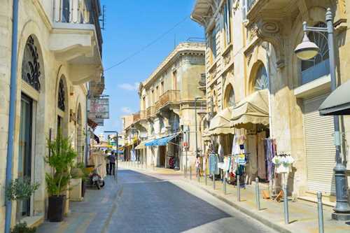 Lefkara Village and Limassol City Day Trip