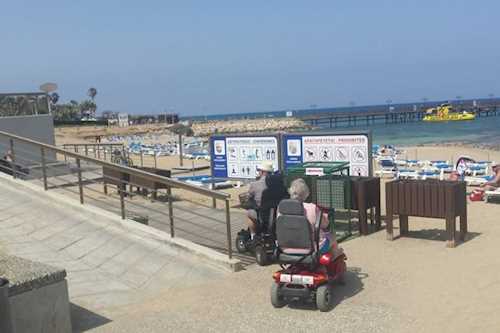 Accessible tours, Cyprus