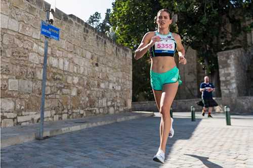Larnaca Marathon Packages