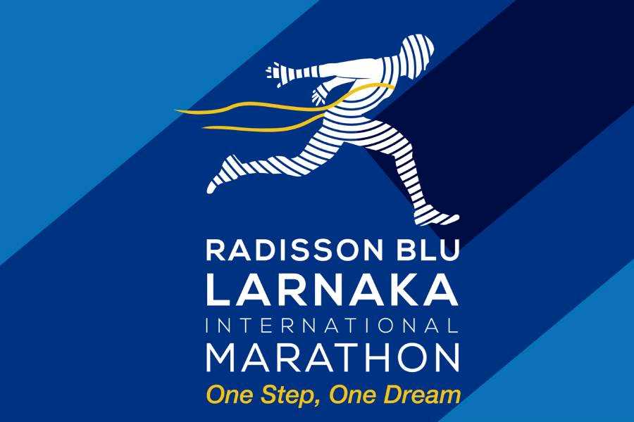 Larnaka marathon 2021