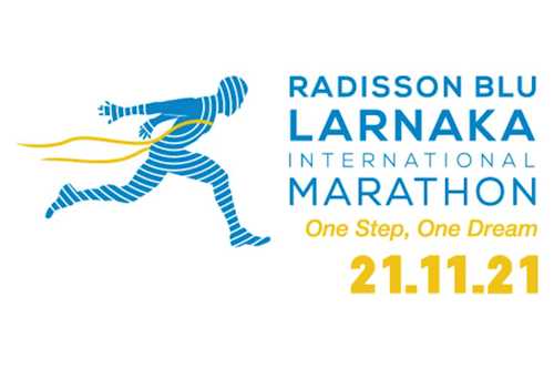 Larnaca Full Marathon - 42.195 Km