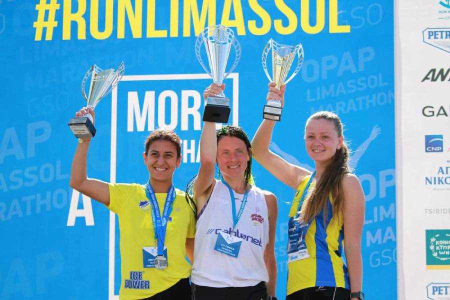 Limassol races winners