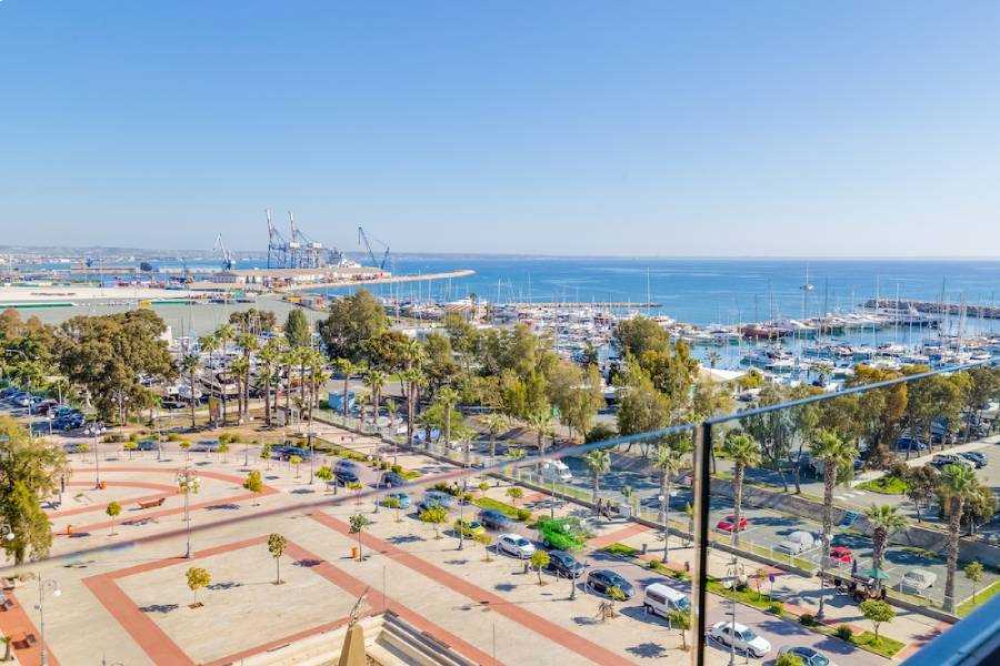 Larnaka marathon package at sun hall hotel
